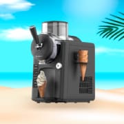 Ice Cream Maker
